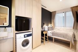 Coliwoo Midtown (D7), Apartment #530705531